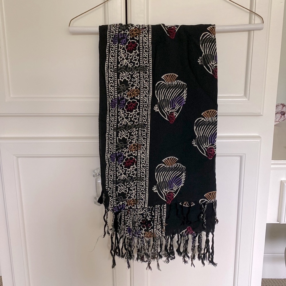 Large Pareo/sarong